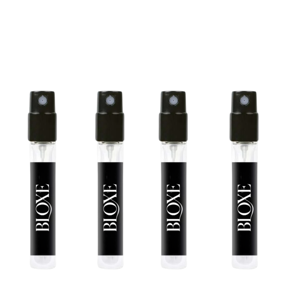 Louis Vuitton Discovery Set