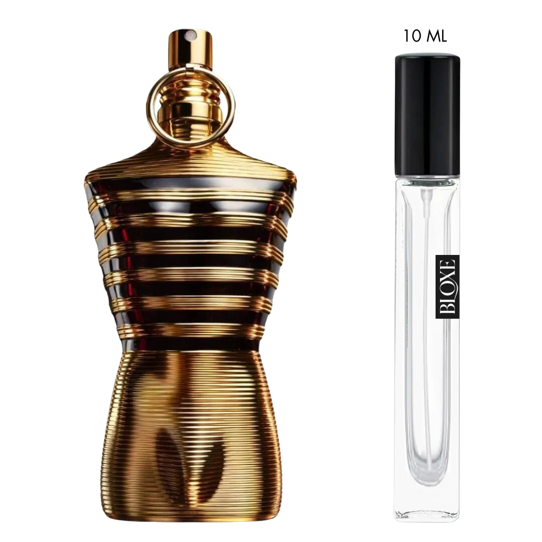 SAMPLE - Jean Paul Gaultier Le Male Elixir Parfum