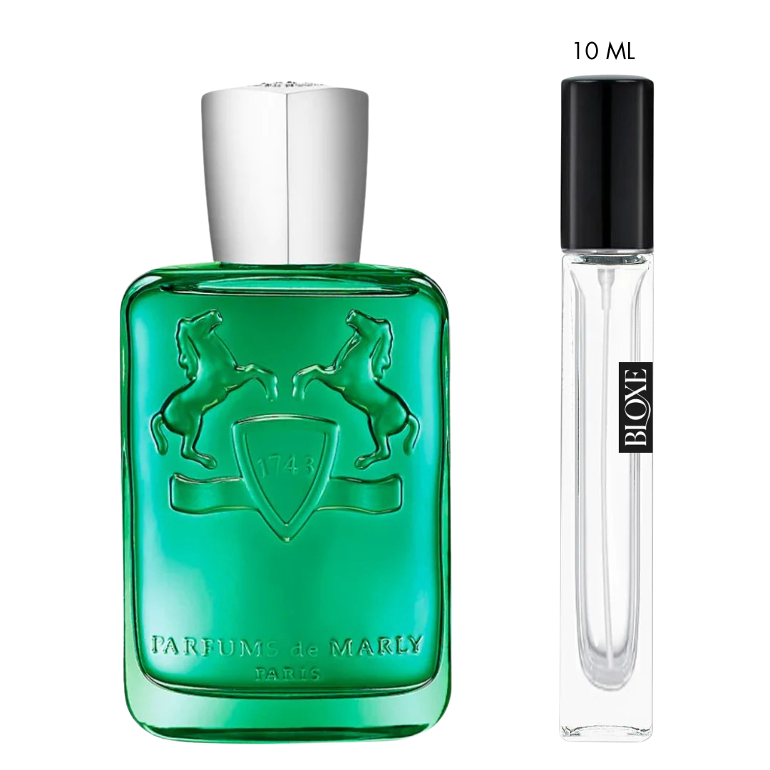 SAMPLE - Parfums De Marly Greenley EDP