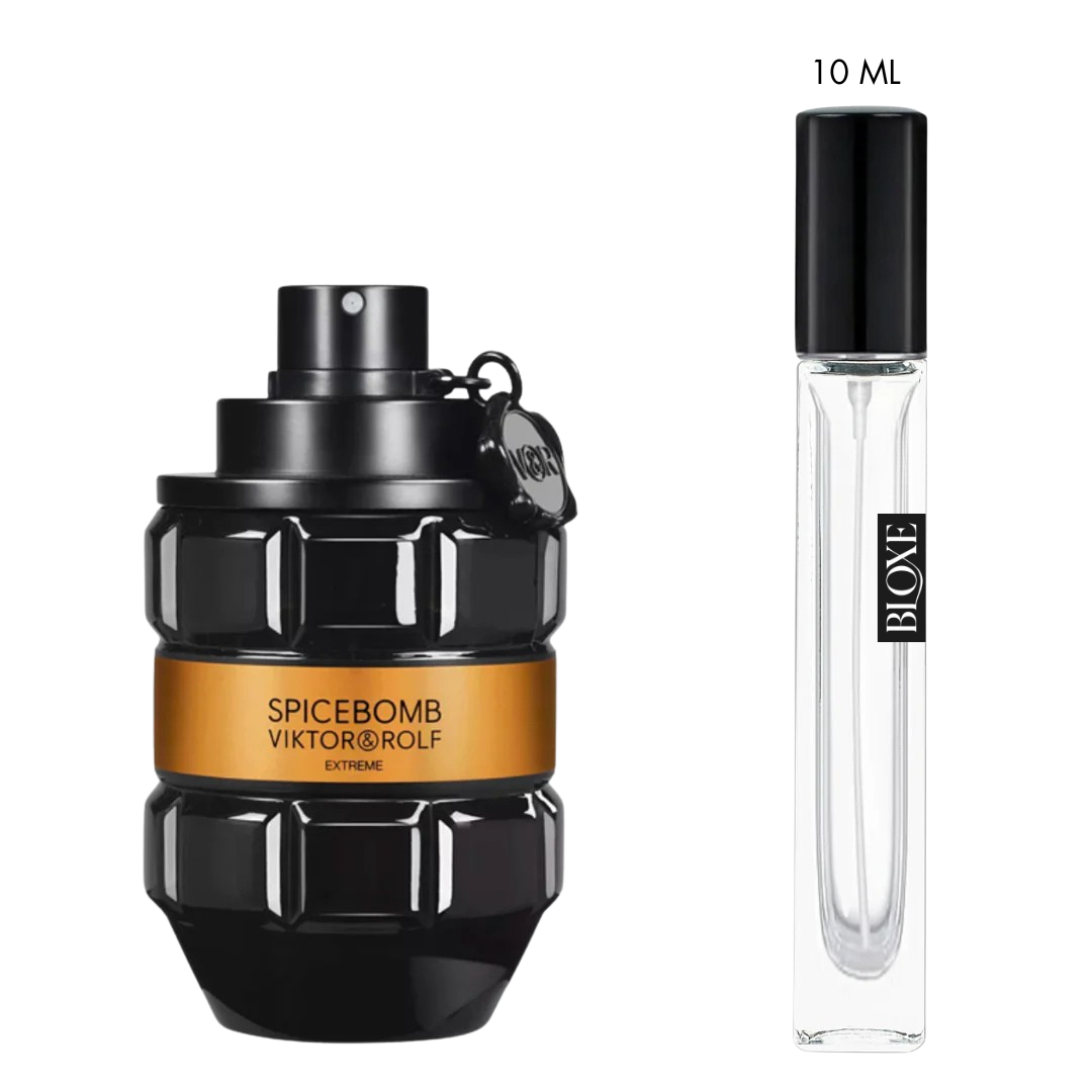 SAMPLE - Viktor & Rolf Spicebomb Extreme EDP