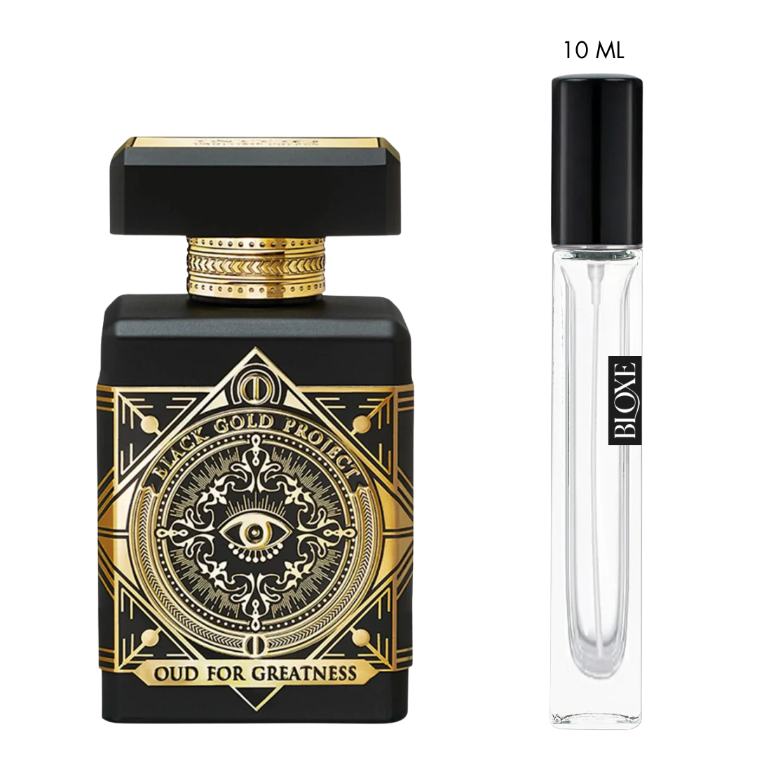 SAMPLE - Initio Oud For Greatness EDP
