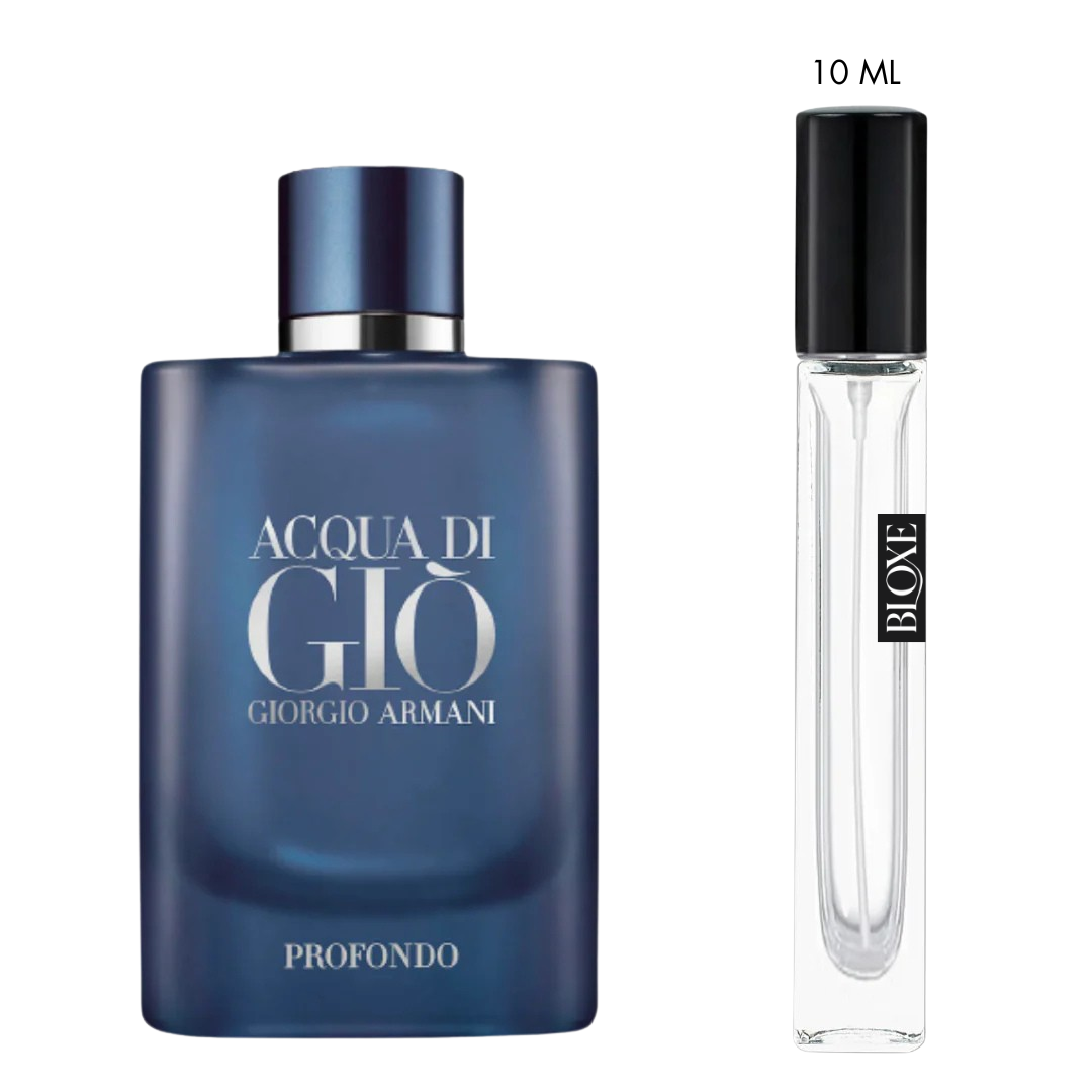 SAMPLE - Giorgio Armani Acqua Di Gio Profondo EDP