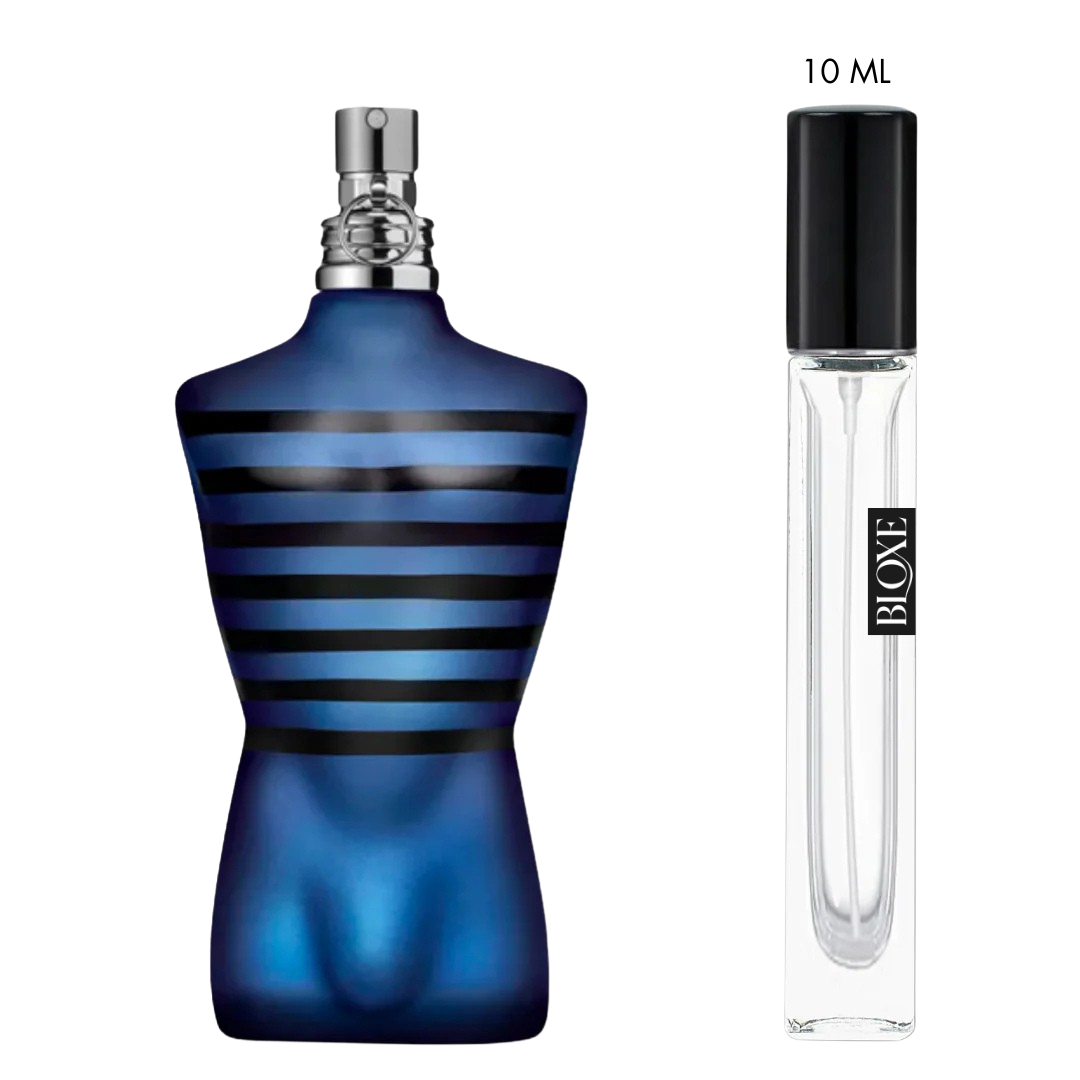 SAMPLE - Jean Paul Gaultier Ultra Male EDT Intense