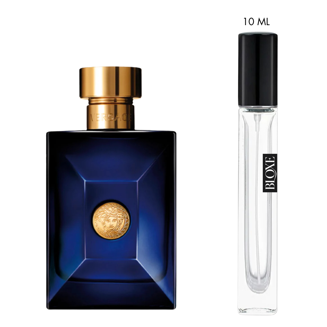 SAMPLE - Versace Dylan Blue EDT
