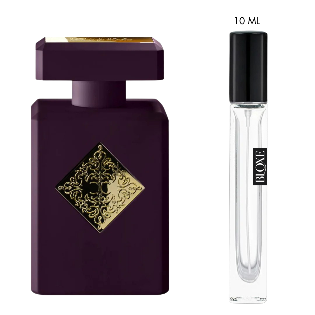 SAMPLE - Initio Side Effect EDP