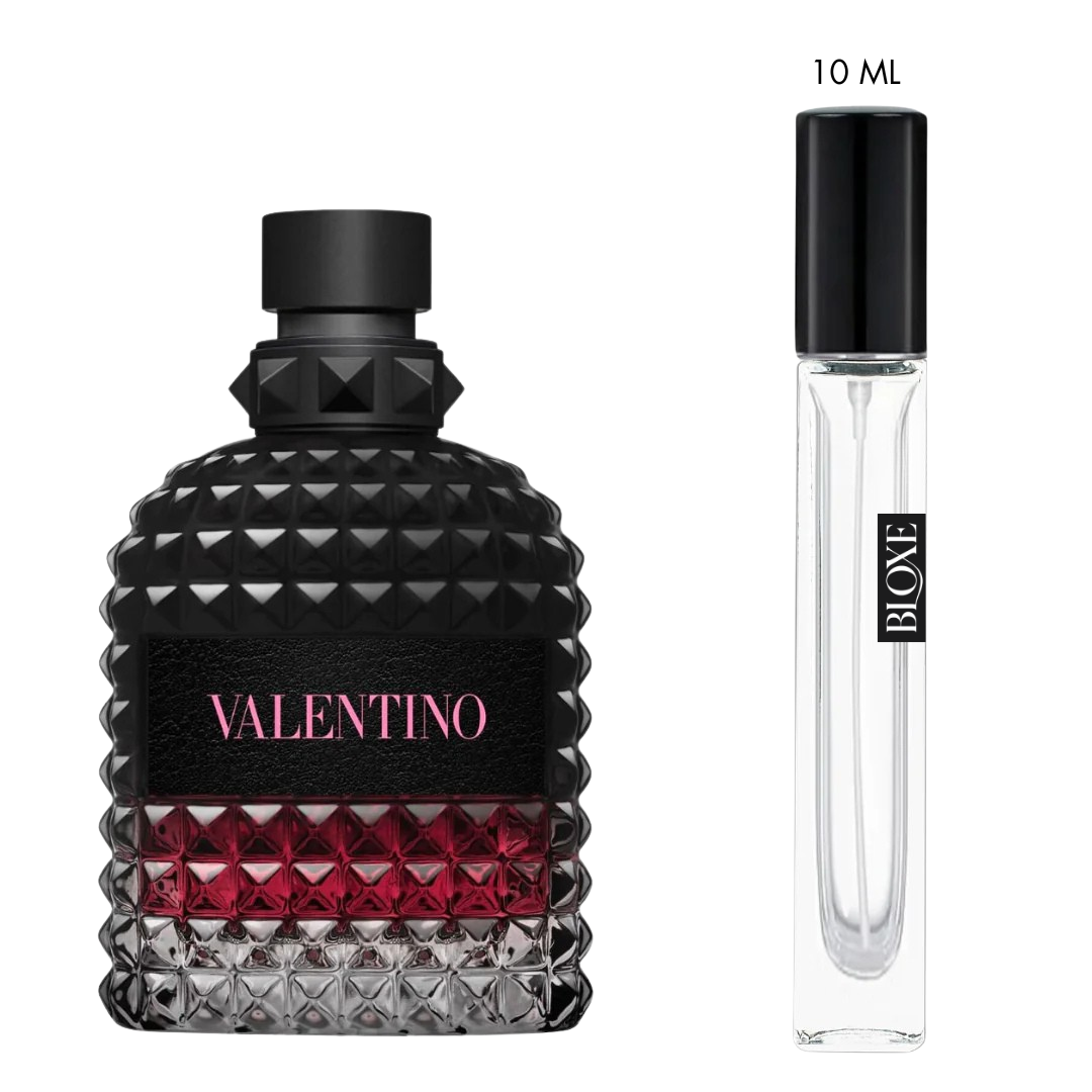 SAMPLE - Valentino Uomo Born In Roma Intense EDP