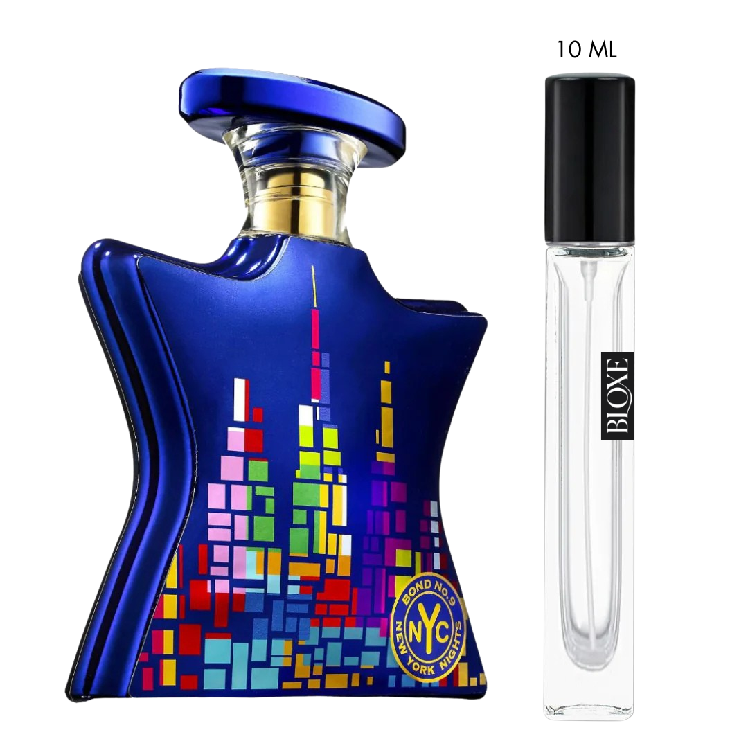 SAMPLE - Bond No. 9 New York Nights EDP