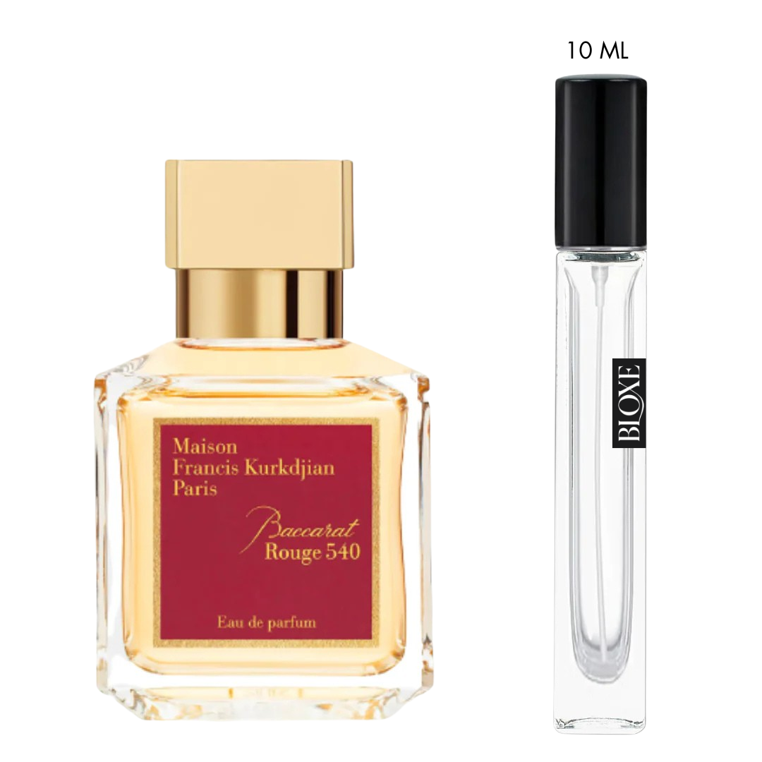 SAMPLE - Maison Francis Kurkdjian Baccarat Rouge 540 EDP