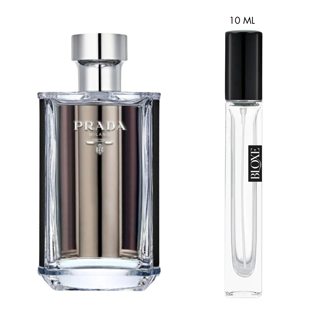 SAMPLE - Prada L'homme EDT