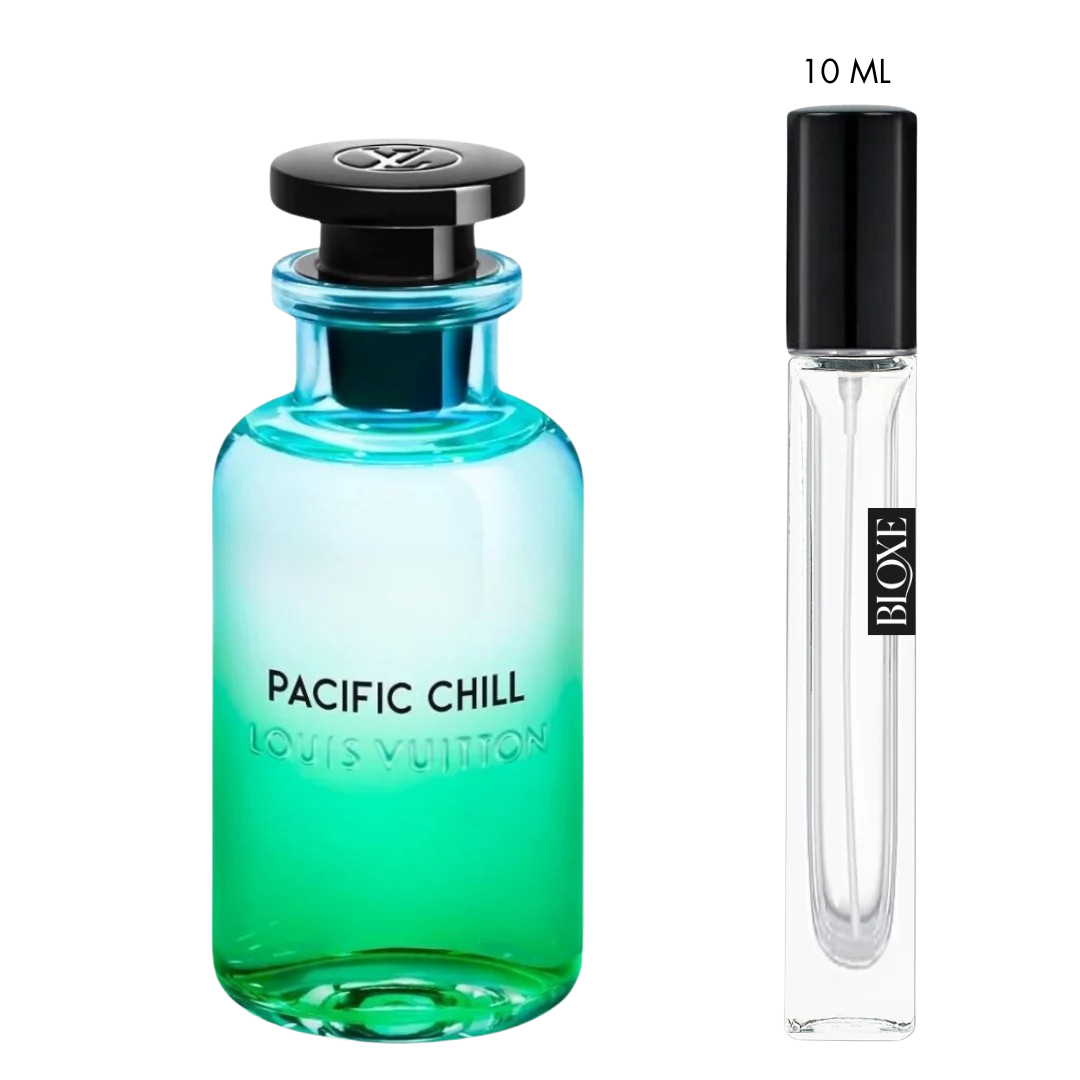 SAMPLE - Louis Vuitton Pacific Chill EDP