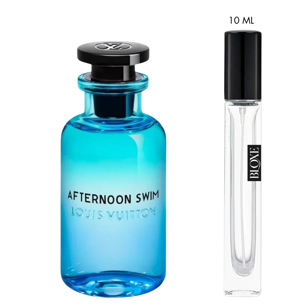 SAMPLE - Louis Vuitton Afternoon Swim EDP