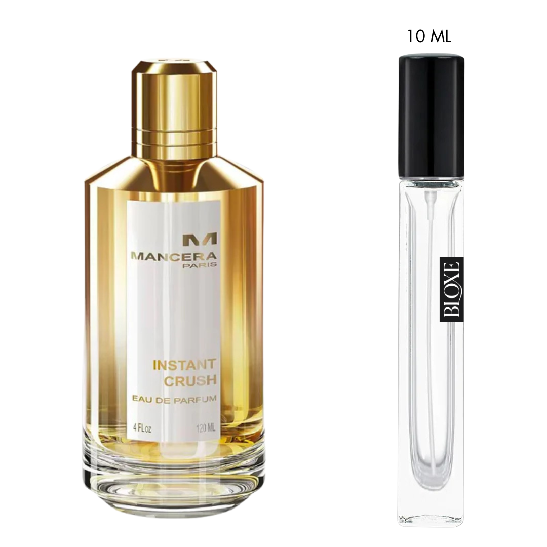SAMPLE - Mancera Instant Crush EDP