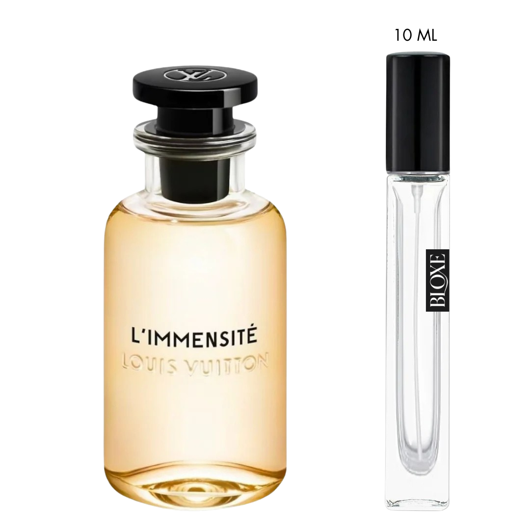 SAMPLE - Louis Vuitton L'Immensité EDP