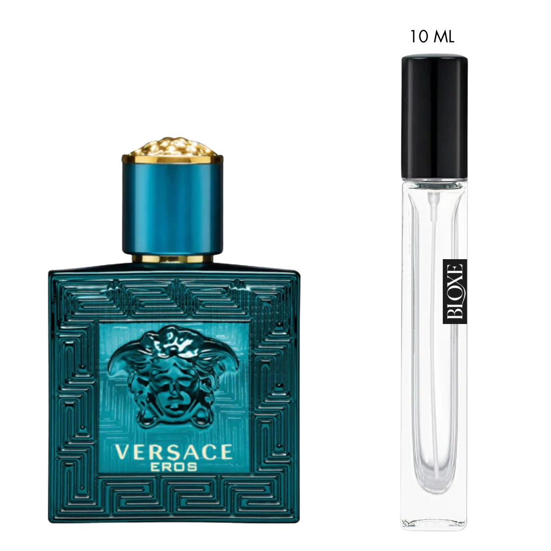 SAMPLE - Versace Eros EDT