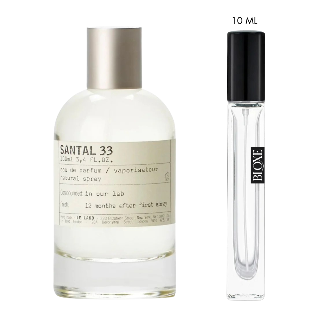 SAMPLE - Le Labo Santal 33 EDP