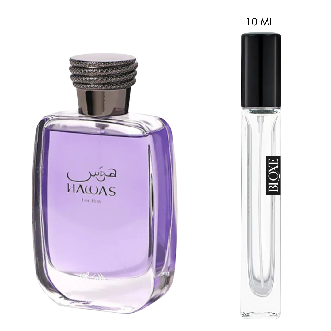 SAMPLE - Rasasi Hawas EDP