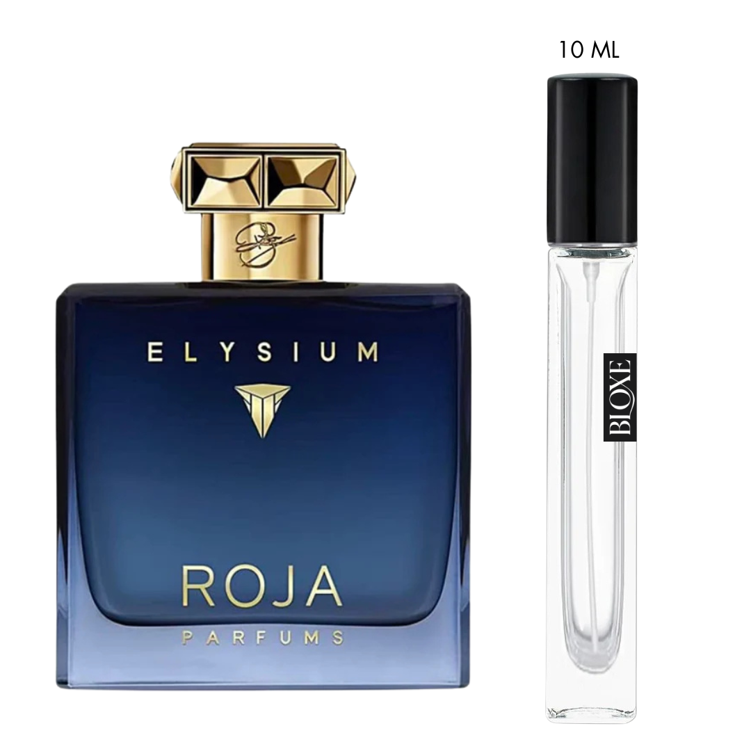 SAMPLE - Roja Parfums Elysium Parfum Cologne