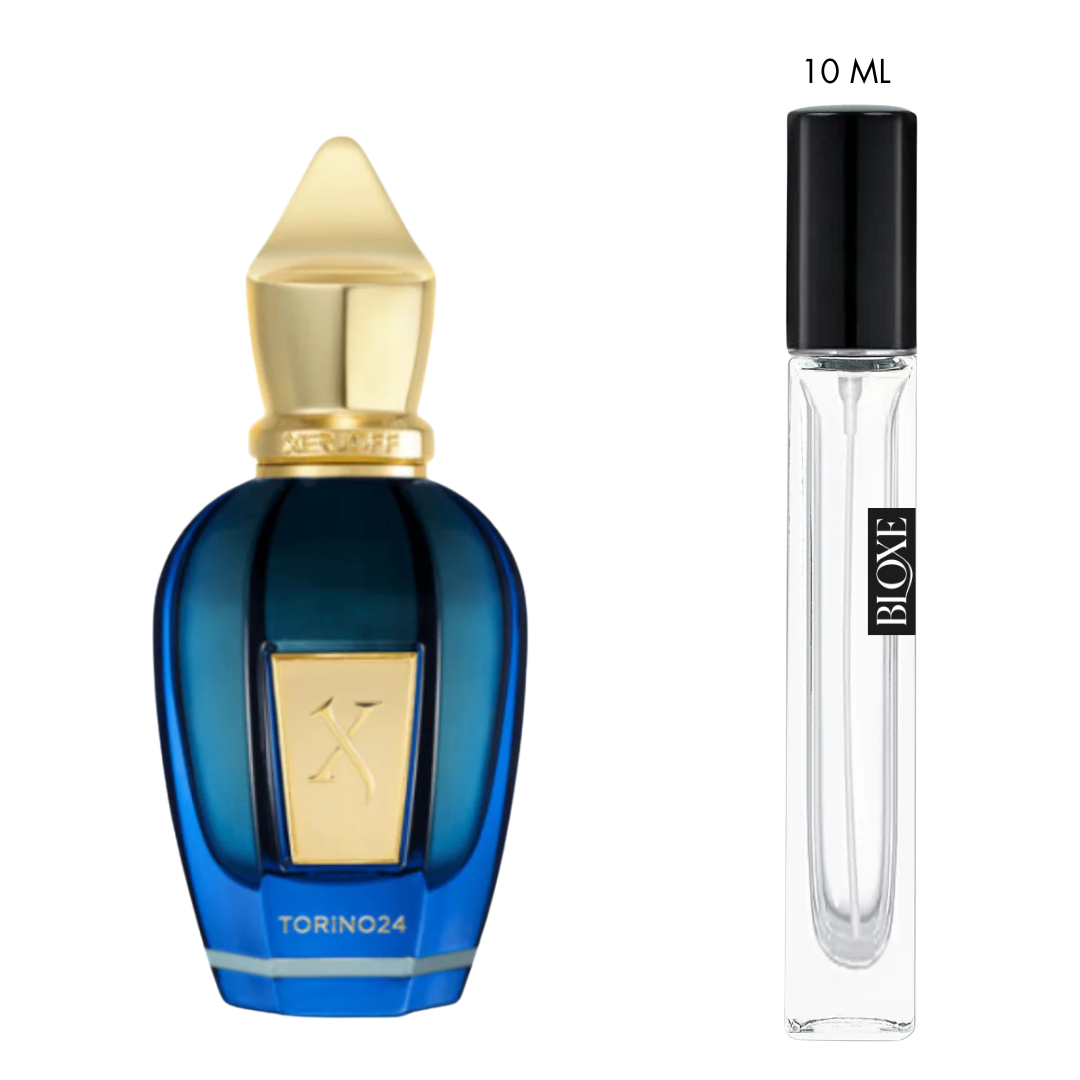 SAMPLE - Xerjoff Torino 24 EDP
