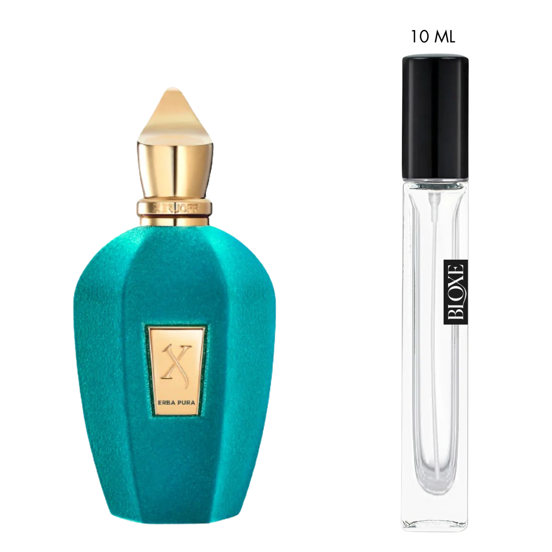 SAMPLE - Xerjoff Erba Pura EDP