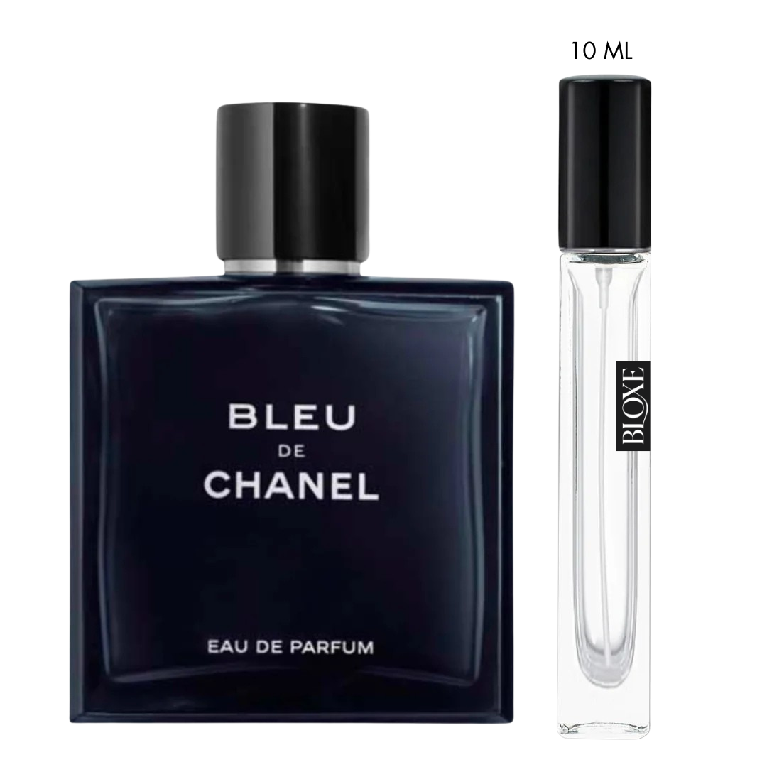 SAMPLE - Chanel Bleu De Chanel EDP