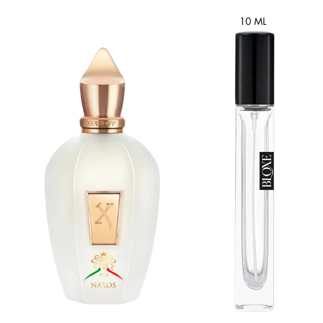 SAMPLE - Xerjoff Naxos EDP