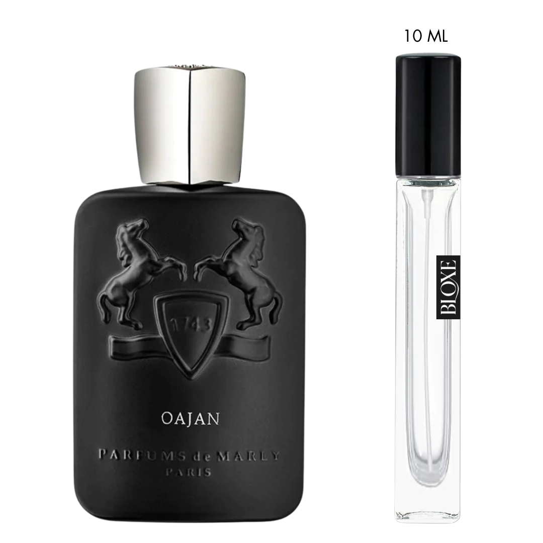 SAMPLE - Parfums De Marly Oajan EDP