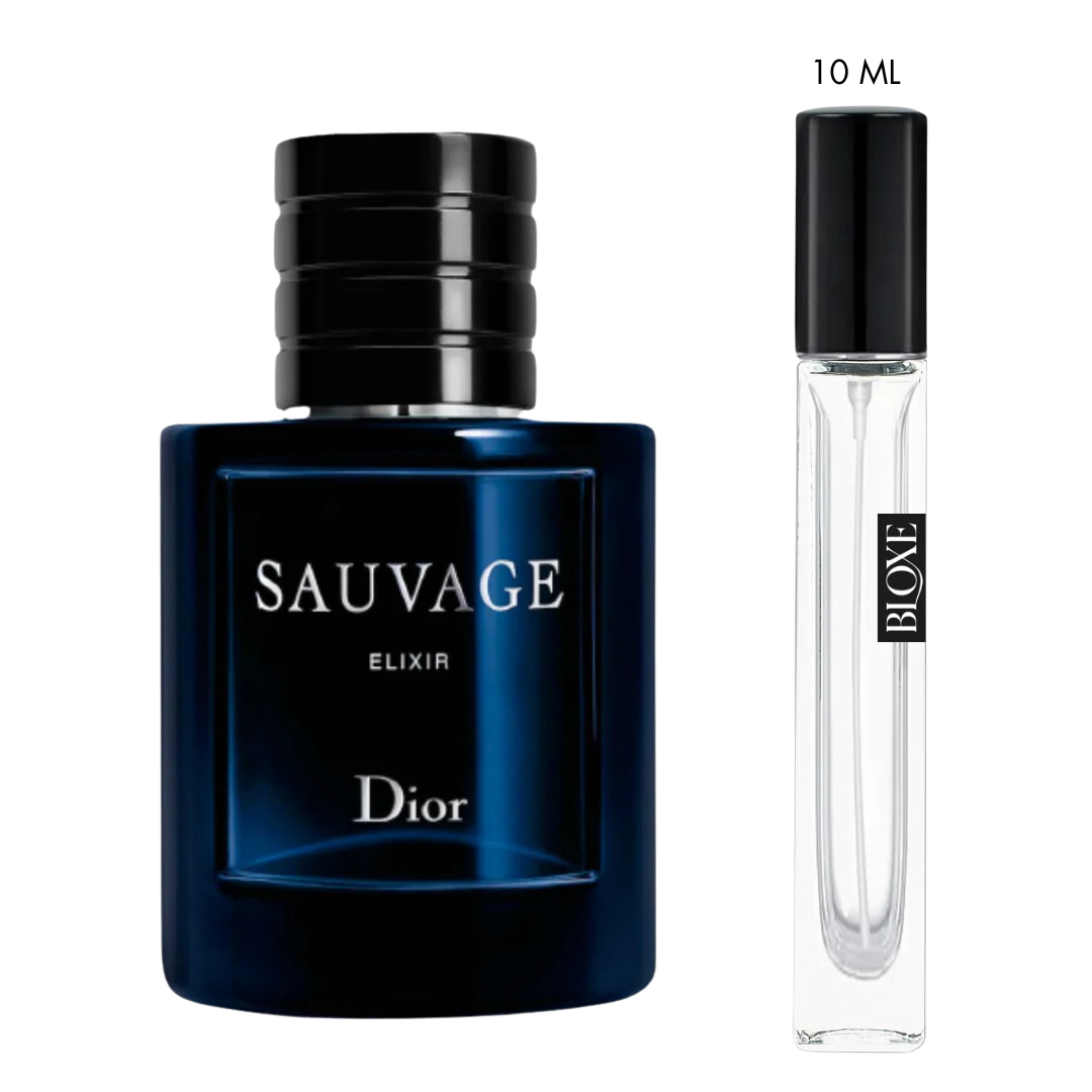 SAMPLE - Dior Sauvage Elixir EDP