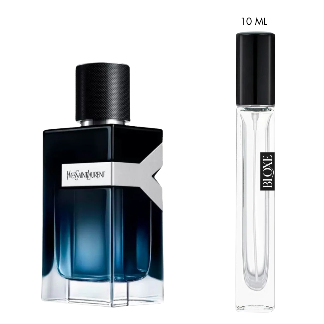 SAMPLE - Yves Saint Laurent Y EDP