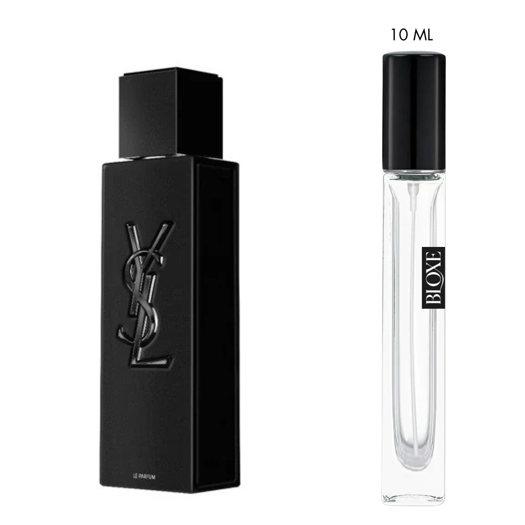 SAMPLE - Yves Saint Laurent Myslf Le Parfum