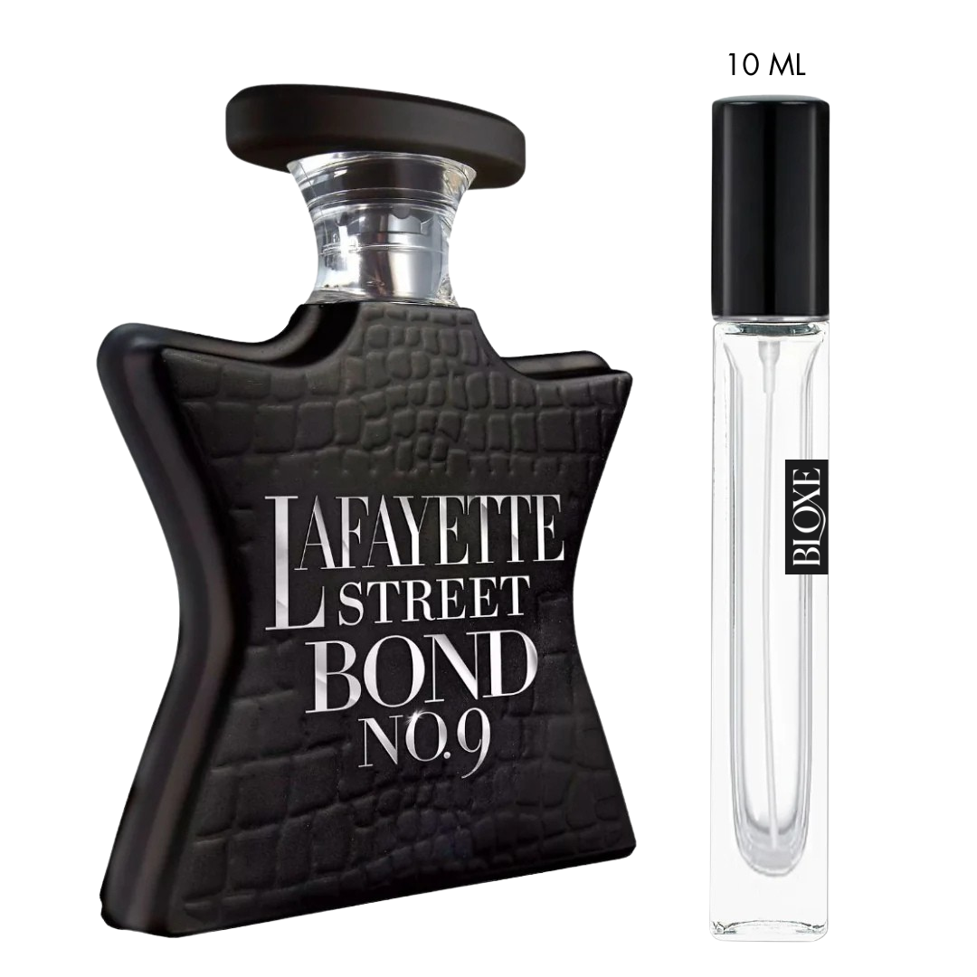 SAMPLE - Bond No. 9 Lafayette Street EDP