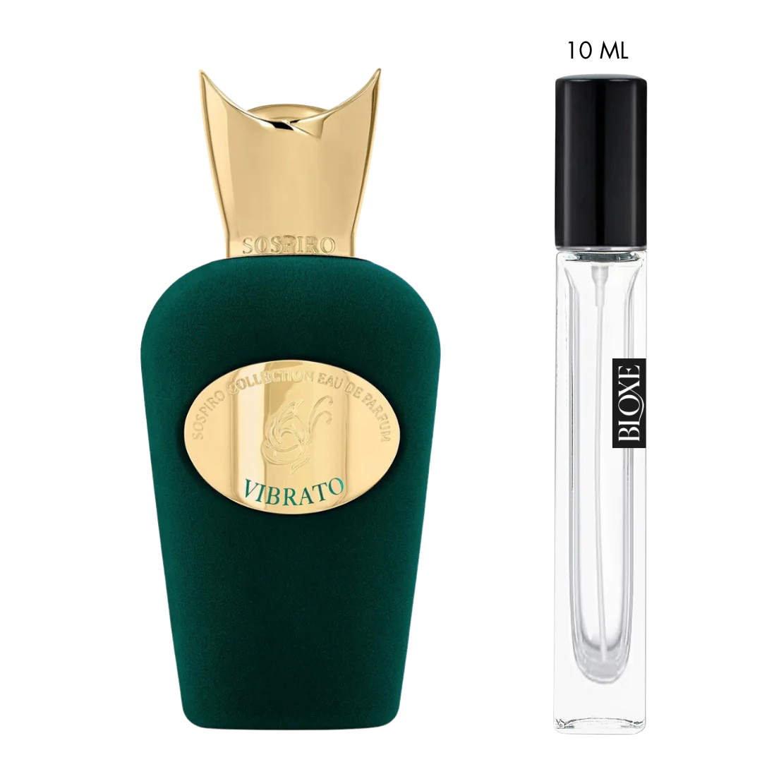 SAMPLE - Sospiro Vibrato EDP