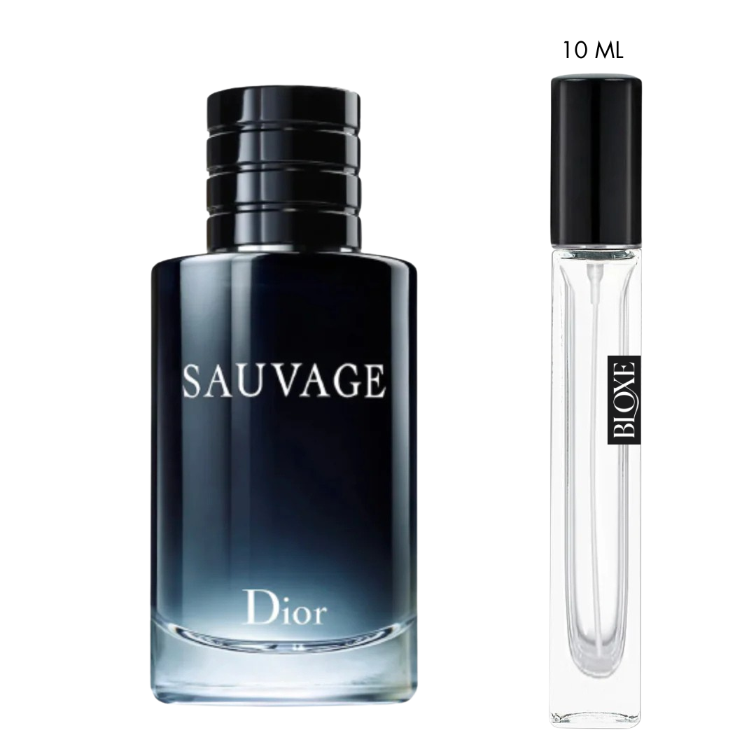 SAMPLE - Dior Sauvage EDT