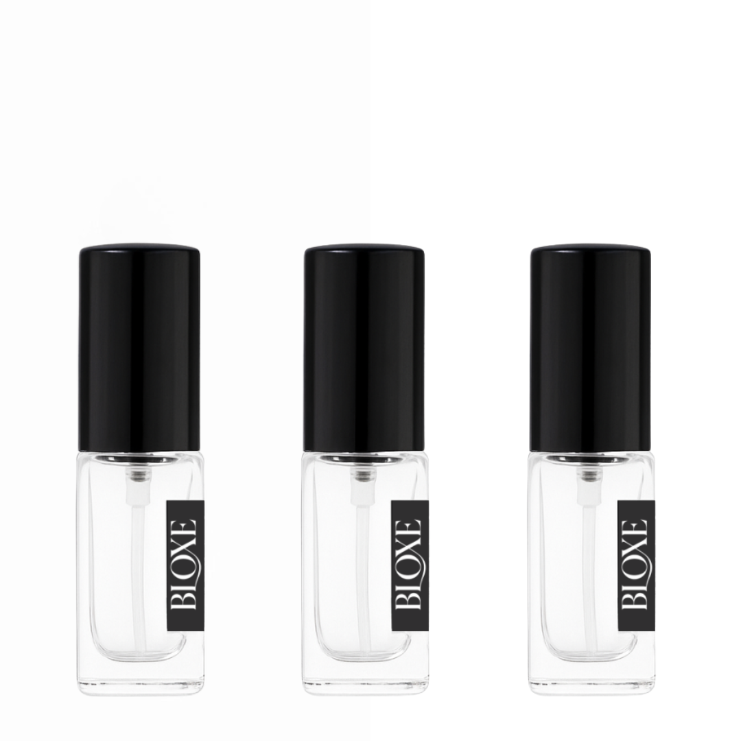 Fall Cologne Sampler Set