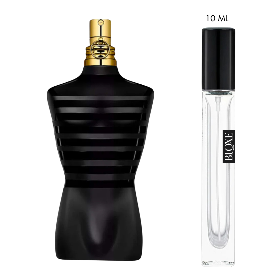 SAMPLE - Jean Paul Gaultier Le Male Le Parfum EDP Intense
