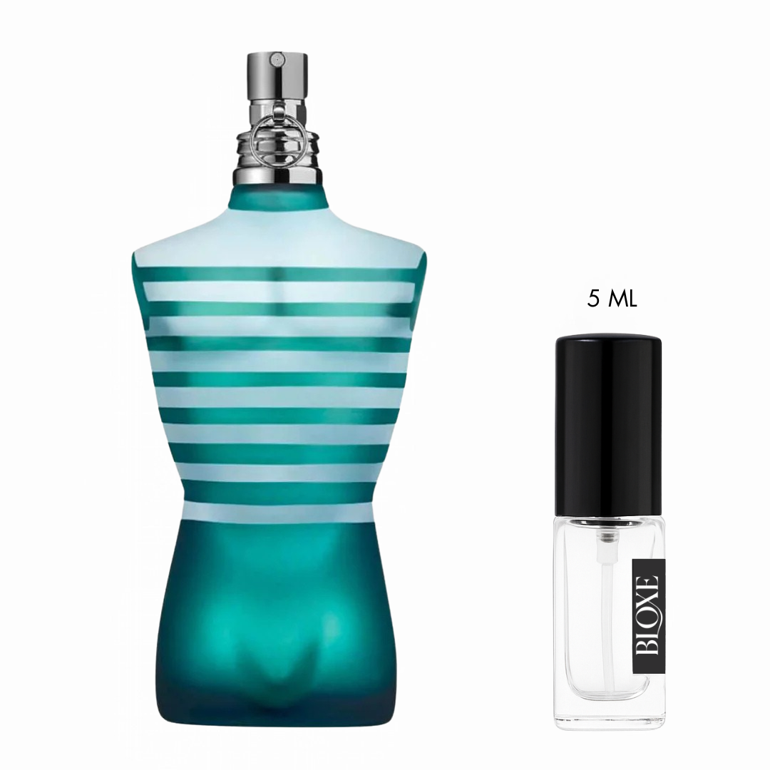 SAMPLE - Jean Paul Gaultier Le Male EDT