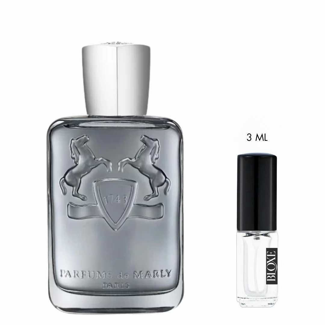 SAMPLE - Parfums De Marly Castley EDP