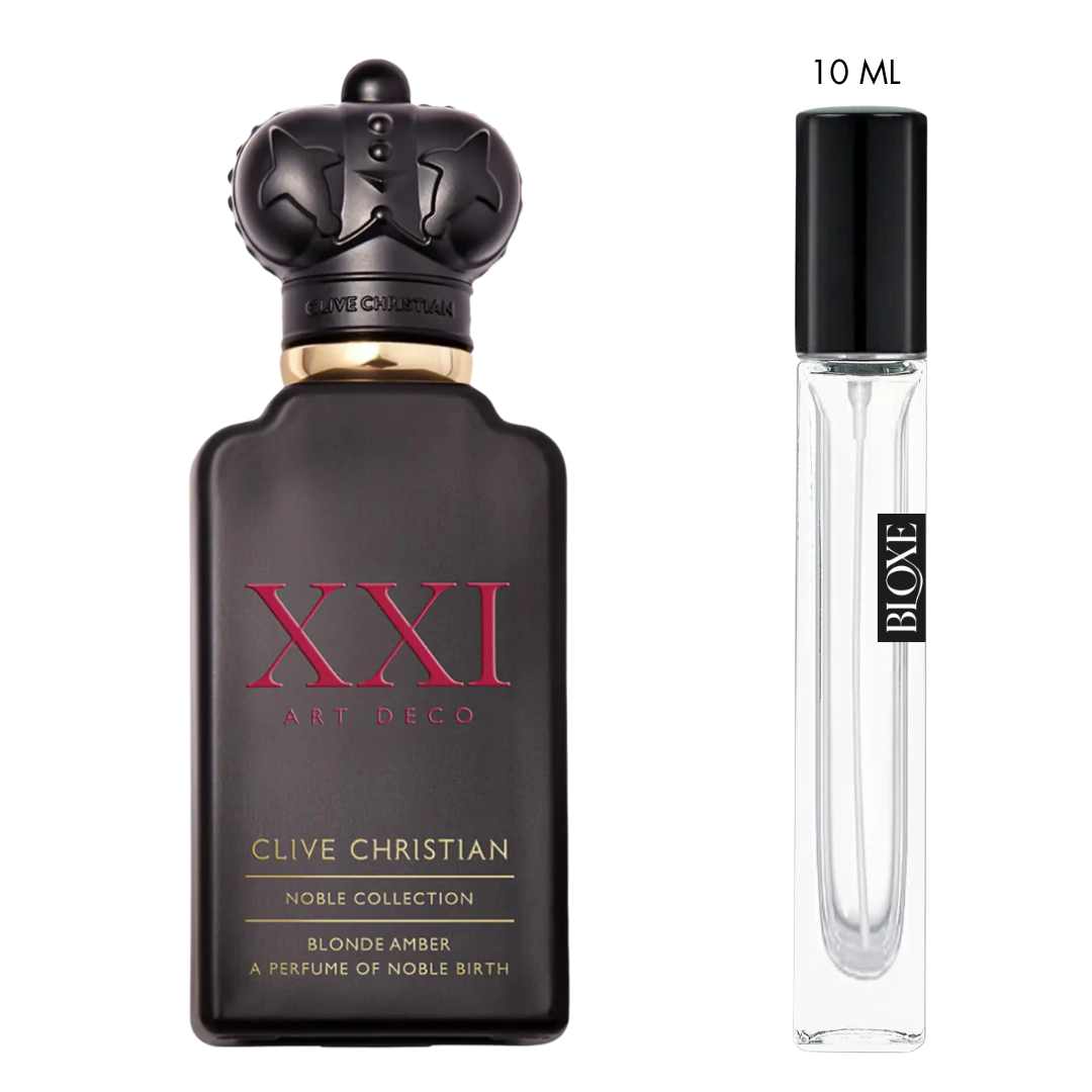 SAMPLE - Clive Christian Blonde Amber EDP