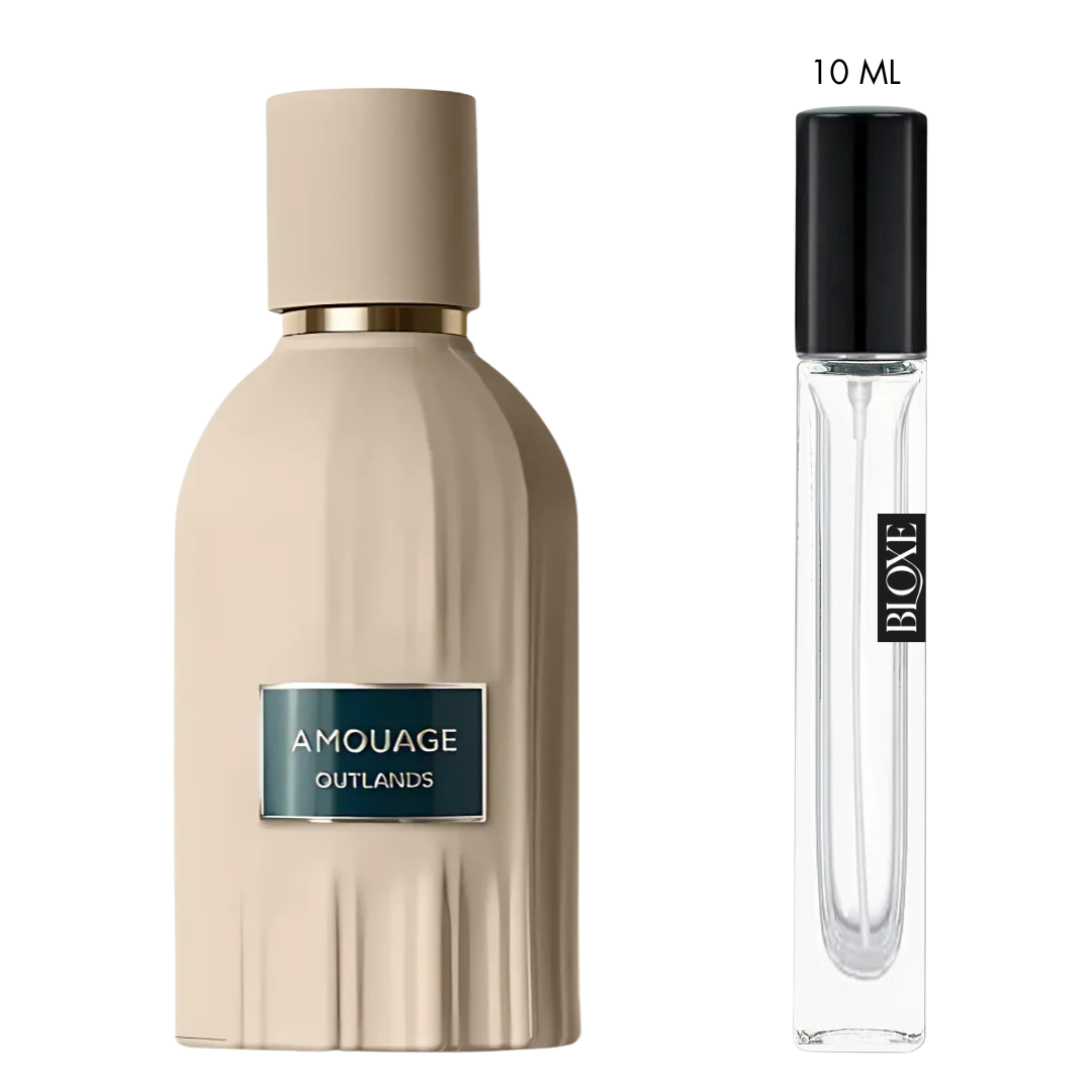 SAMPLE - Amouage Outlands EDP