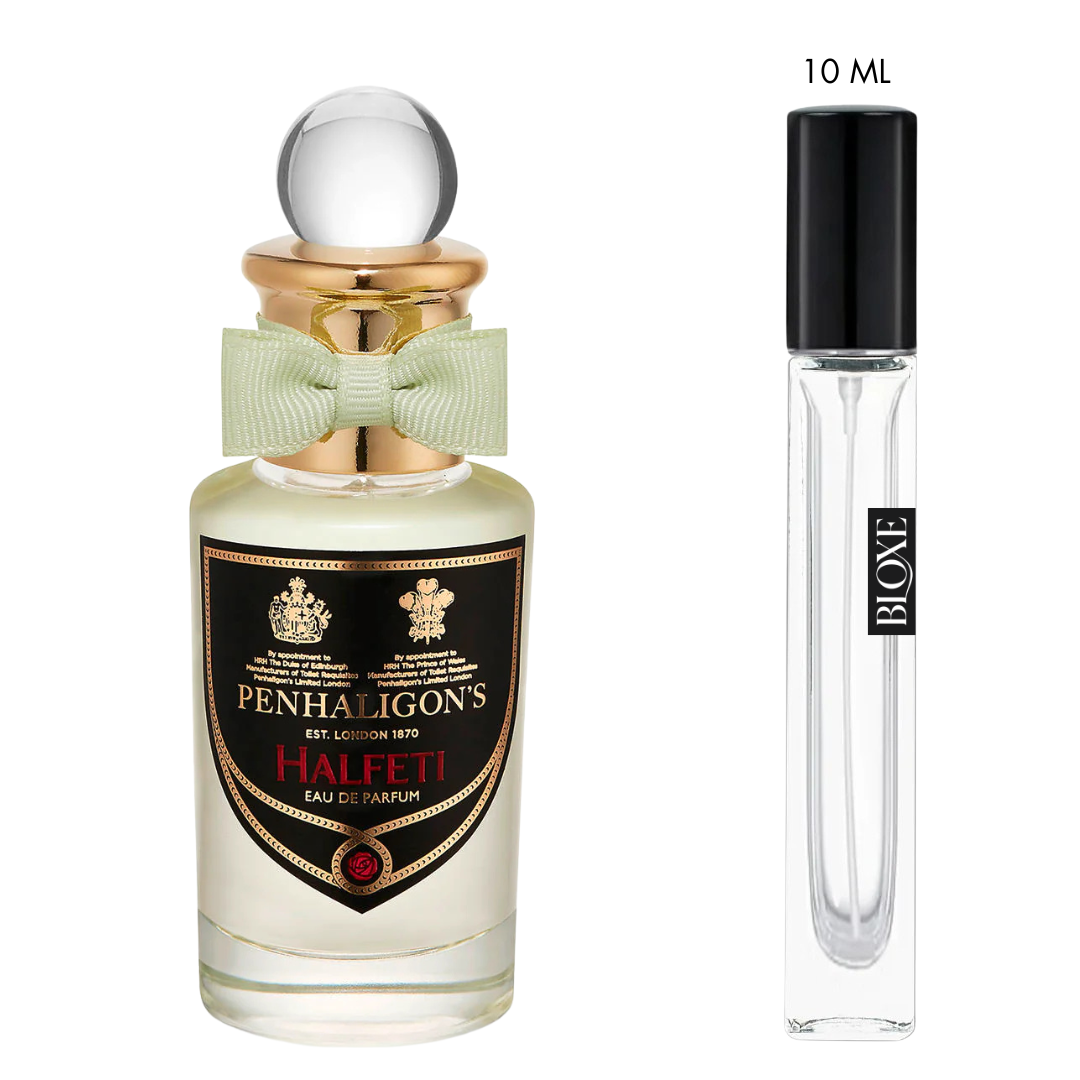 SAMPLE - Penhaligon's Halfeti EDP