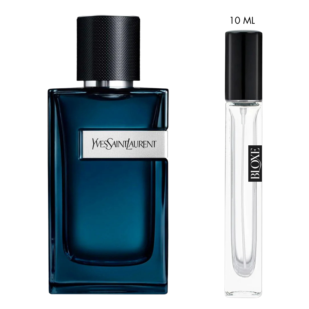 SAMPLE - Yves Saint Laurent Y Intense
