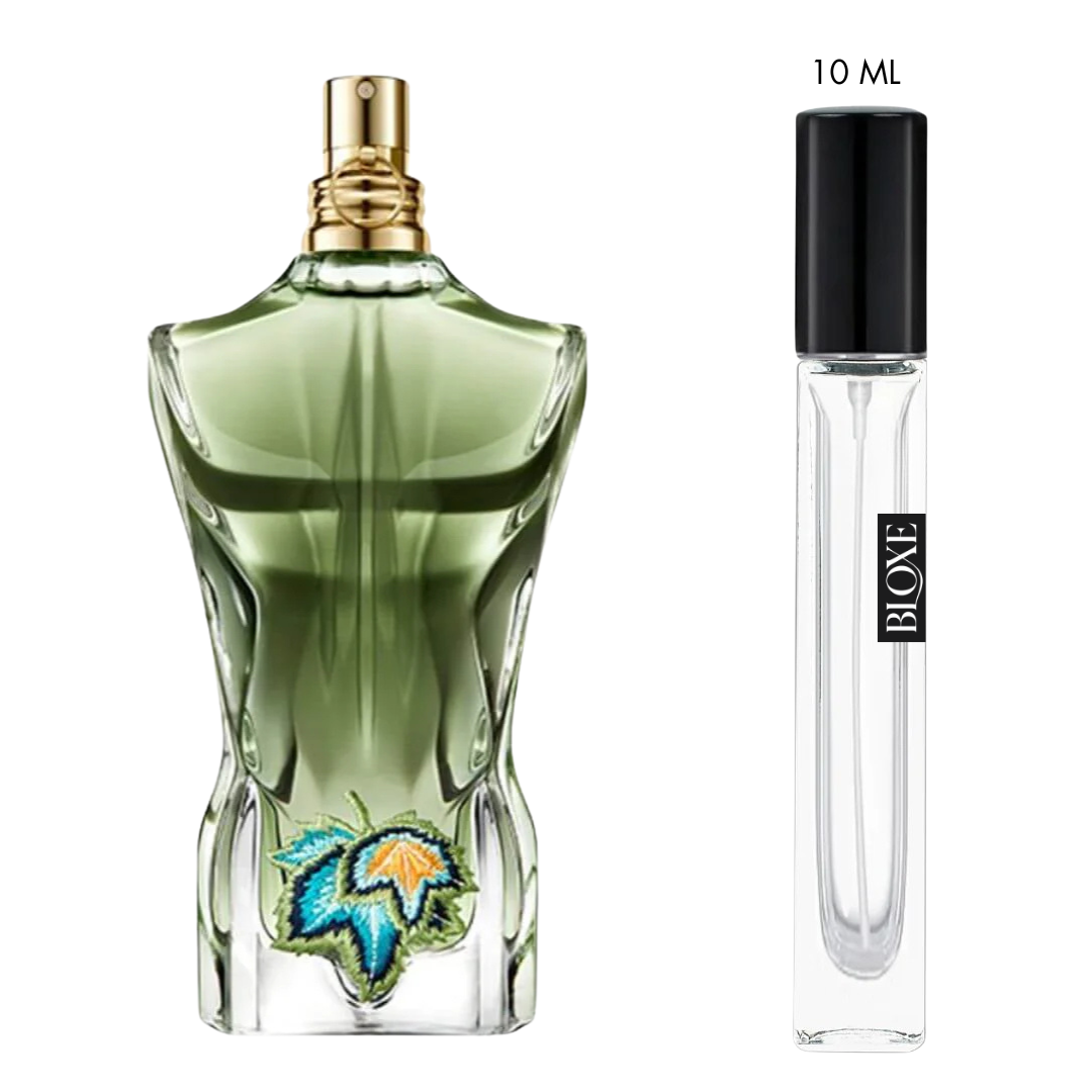 SAMPLE - Jean Paul Gaultier Le Beau Paradise Garden EDP