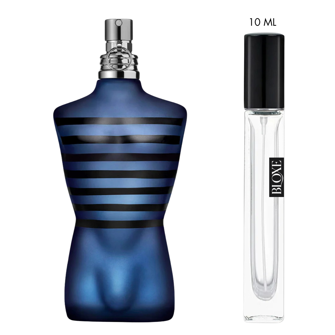 Jean Paul Gaultier Ultra Male EDT Intense