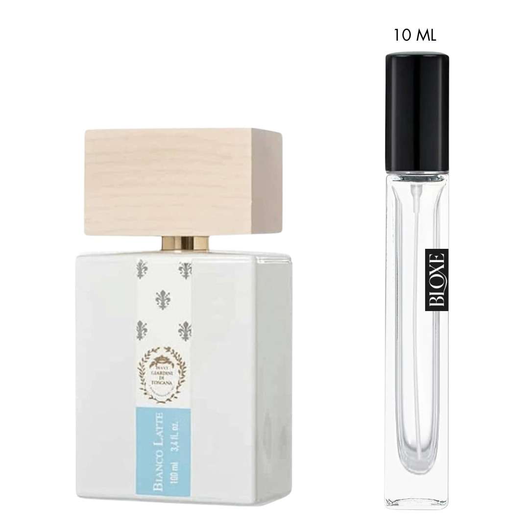 SAMPLE - Giardini Di Toscana Bianco Latte EDP