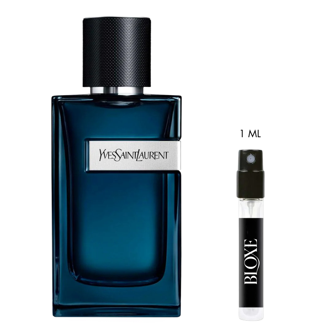 SAMPLE - Yves Saint Laurent Y Intense