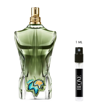 SAMPLE - Jean Paul Gaultier Le Beau Paradise Garden EDP