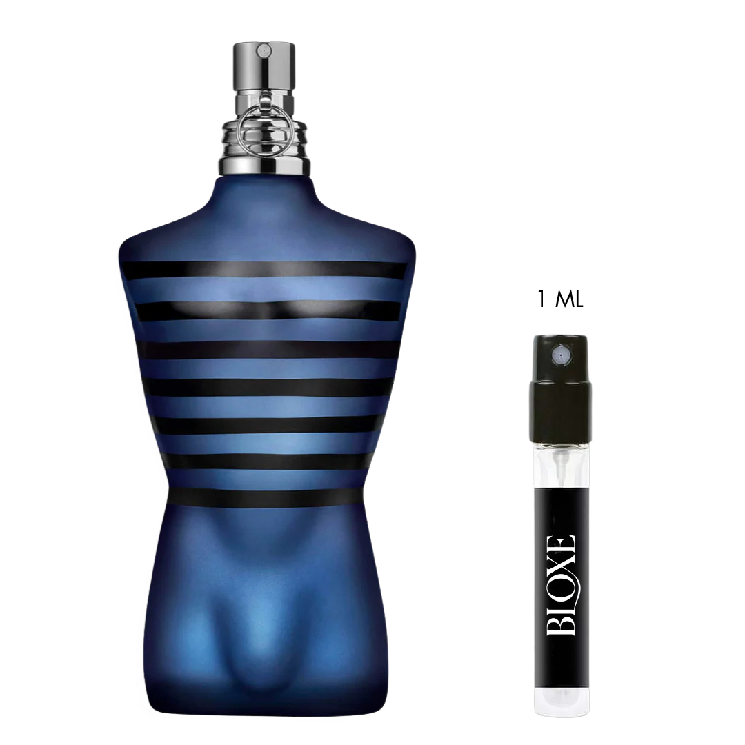 Jean Paul Gaultier Ultra Male EDT Intense