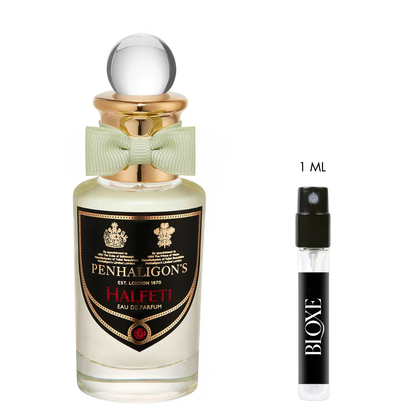 SAMPLE - Penhaligon's Halfeti EDP
