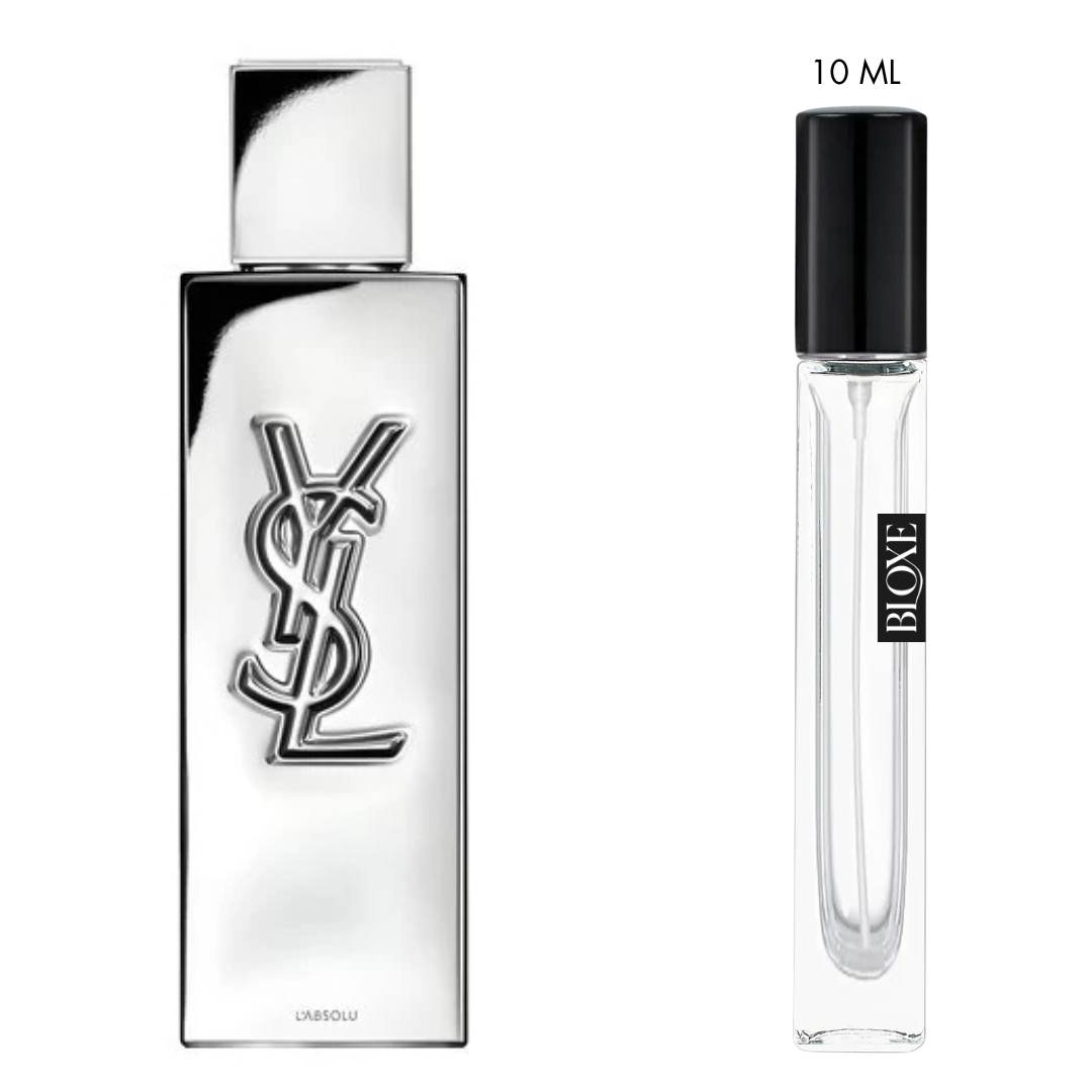 Yves Saint Laurent MYSLF L’Absolu