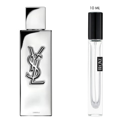 Yves Saint Laurent MYSLF L’Absolu