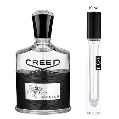SAMPLE - Creed Aventus EDP